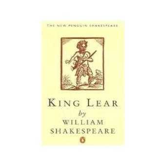 (shaksp.)/king lear - 1