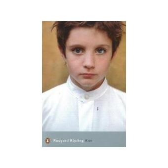 (kipling)/kim - 1