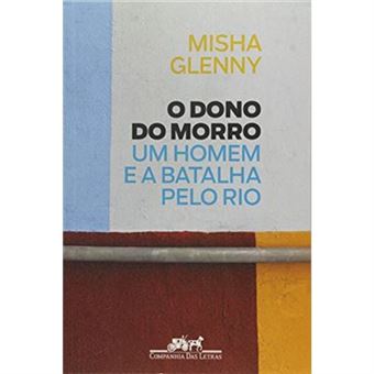 O Dono Do Morro - 1