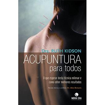 Acupuntura Para Todos - 1
