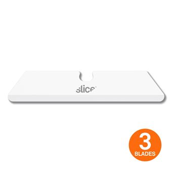 Lâmina de Faca de Uso Doméstico Slice 10526 | Aço inoxidável - 1