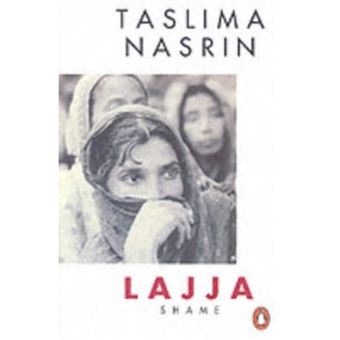 LAJJA SHAME - Paperback - 0 - 1
