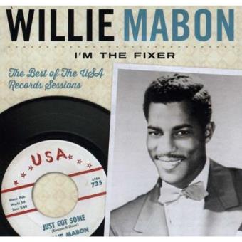 I'M The Fixer: The Best Of The U.S.A. Sessions - 1