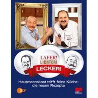 Lafer! Lichter! Lecker! Band 3 - 1