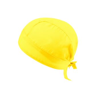 Bandana Utilinox | Amarela - 1