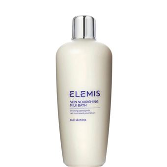 Leite de Banho Elemis Skin Nourishing Milk Bath 400Ml - 1