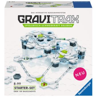 Jogo de tabuleiro Ravensburger GraviTrax - 1