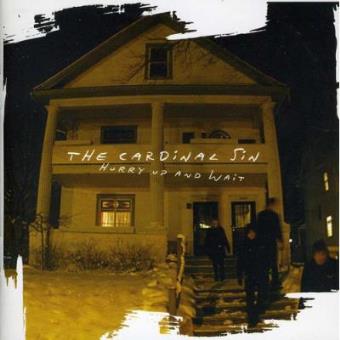 Hurry Up and Wait - 1