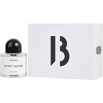 Perfume Unissexo Byredo Gypsy Water | EDP | 3.4 oz | 100 ml - 1