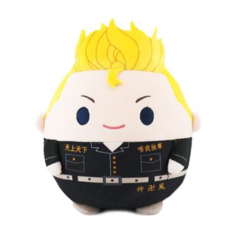 Peluche DreamWorks Tokyo Revengers | Takemitchy | 20 cm - 1