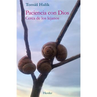 Paciencia Con Dios - 1