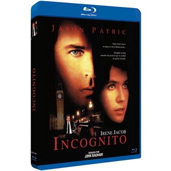 Incognito (1997) (Blu-ray) - 1