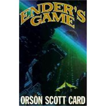Ender's Game, Ender Series - 1