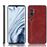 Capa Magunivers | TPU + PU híbrido Vermelho para Xiaomi Mi CC9 Pro/Note 10/Note 10 Pro_0