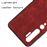 Capa Magunivers | TPU + PU híbrido Vermelho para Xiaomi Mi CC9 Pro/Note 10/Note 10 Pro_3