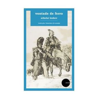 Vontade de Ferro - 1