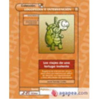 Los viajes de una tortuga inatenta: programa de intervención - 1