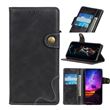 Capa Magunivers | PU + TPU forma s Preto para Xiaomi Mi Note 10/Mi CC9 Pro