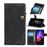 Capa Magunivers | PU + TPU forma s Preto para Xiaomi Mi Note 10/Mi CC9 Pro_0
