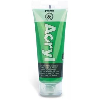 Tinta Acrílica Primo 420TA75610 | Verde - 1