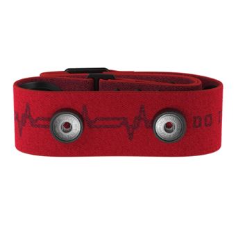 Tira Polar Pro Strap | Vermelho - 1