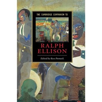 The Cambridge Companion to Ralph Ellison - Hardback - 2005 - 1