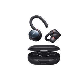 Auriculares Wireless SoundCore A3961 | 10MM | usb | 32h | Bluetooth5.2 | IPX7 - 1