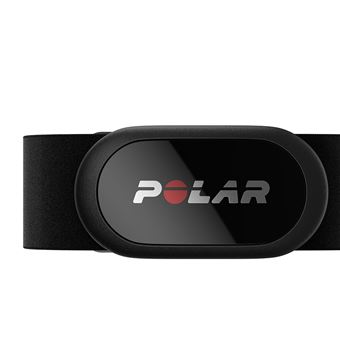 Pulsímetro Polar H10 | Preto - 1