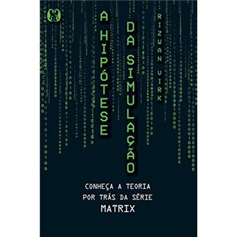 A Hipótese Da Simulação - 1