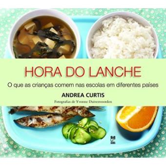 Hora do Lanche - 1