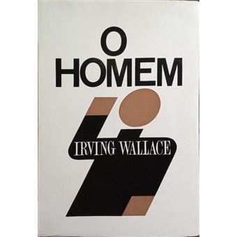 O homem. - 1