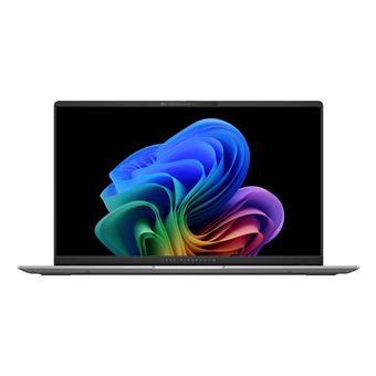 Computador Portátil ASUS Vivobook S5507QA-DRMA105W | 15.6'' | Snapdragon X1P-42-100 | Qualcomm Adreno GPU | 32 GB | SSD 1TB - 1