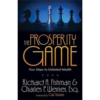 The Prosperity Game - 1