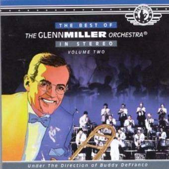 Vol. 2-Best Of Glenn Miller Or - 1