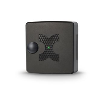 Multisensor para Casa Inteligente Kentix KMS-LAN-B-BLE | Preto - 1