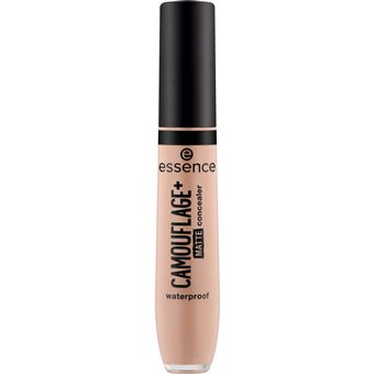 Corretor Essence CAMOUFLAGE+ MATTE - 1