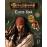 Disney "Pirates of the Caribbean" Tattoo Book (Disney Tattoo Book)_0