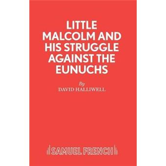 Little Malcolm and His Struggle Against the Eunuchs - Paperback - 1966 - 1