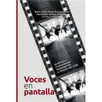 Voces En Pantalla - 1