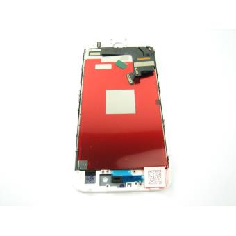 Ecrã Substituição Full LCD Display Ecrã w/ Táctil Digitizer para IPhone 7 Branco - 1