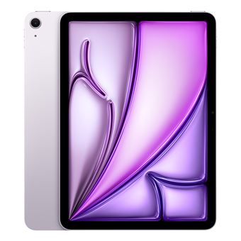Apple iPad Air | 11 " | Wi-fi | 8 GB | 128 GB | Roxo - 1