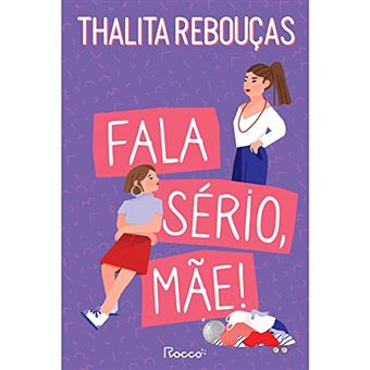 Fala Sério, Mãe! - 1