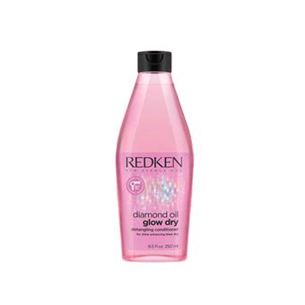 Amaciador Redken Glow Dry Detangling Conditioner - 1