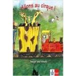 Allons Au Cirque !cd