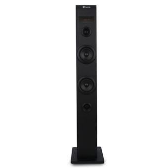 Altifalante NGS Sky Charm | Preto - 1