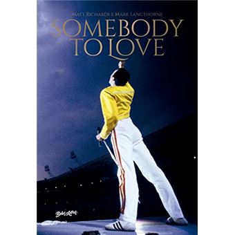 Somebody To Love - 1