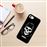 Capa Hapdey para iPhone 7 - 8 Design Caveira Dark is Good em Silicone Flexível e TPU Preto_1