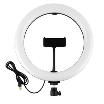 Ring-Light LED 14' skyhe MJ36 | Preto - 1