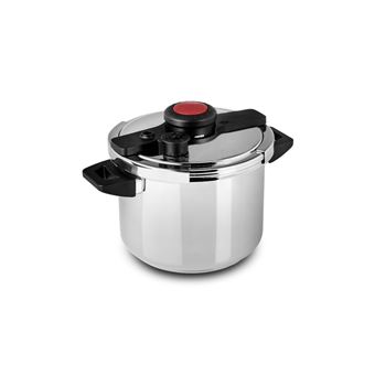 Panela de Pressão SILAMPOS Startwist | Corpo 64A122018706A | 6L - 1
