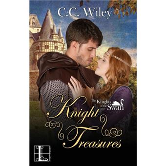 knight Treasures Paperback -